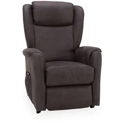 Relaxsessel Elastoform SAMET (BHT 85x115x84 cm) - BHT 85x115x84 cm