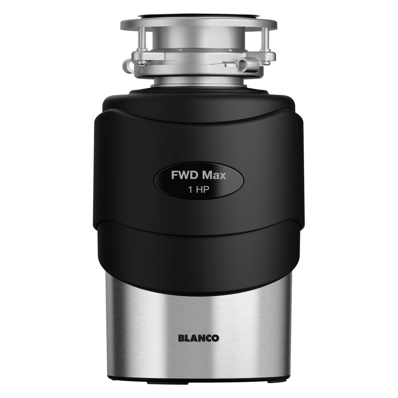 Blanco Młynek do odpadków bio FWD Max 526648 (1.20 l) (4020684751438)