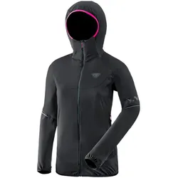 Dynafit Transalper Hybrid Polartec Alpha black out - 36 - 36