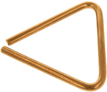 Grover Pro Percussion Triangle TR-B-5
