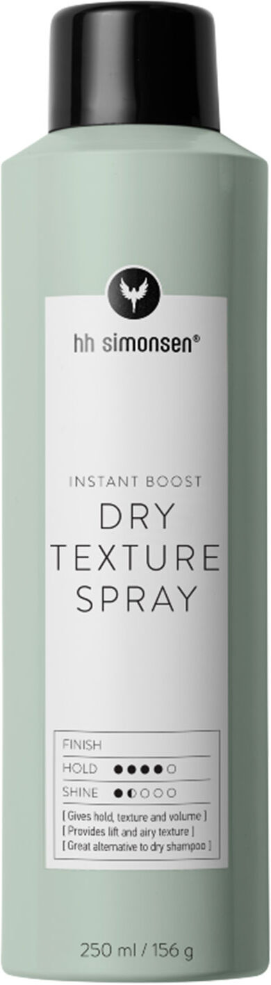 HH SIMONSEN Dry Texture Spray