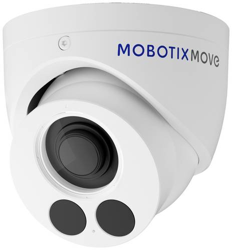 Mobotix Mx-VT1A-503-IR LAN IP Überwachungskamera 2720 x 1976 Pixel