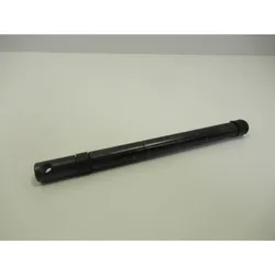 Holzstar Achse BTS 151, V für Umlenkrolle