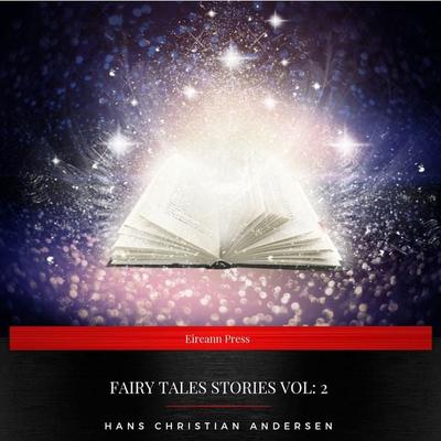 Fairy Tales stories vol: 2 - Hans Christian Andersen, Audio, 9782291040750