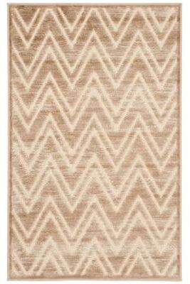 SAFAVIEH Paradise Trees Modern Viscose Rug