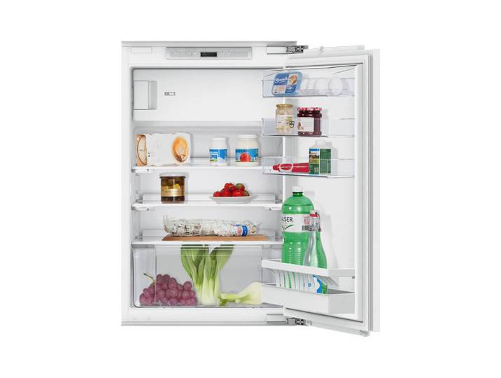V-ZUG Ideal eco Kühlschrank Weiss rechts