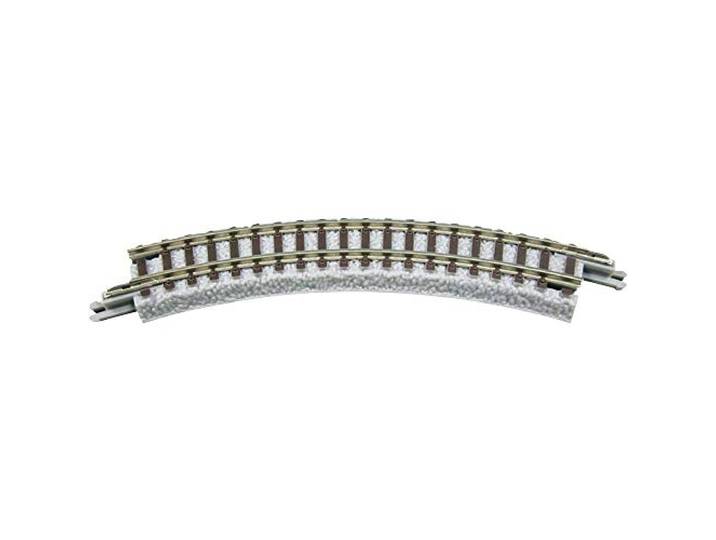Rokuhan 97010 - Spoor gebogen R95-45°