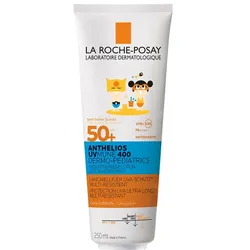 La Roche Posay Anthelios Sonnenmilch Kinder LSF 50+ 250 ml