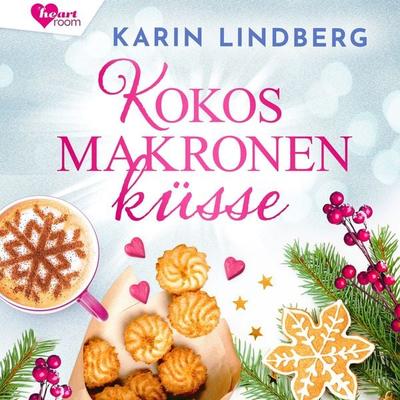 Kokosmakronenküsse - Karin Lindberg, Audio, 9783961023493