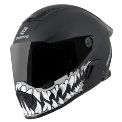 Bogotto Rapto Jaws Helm