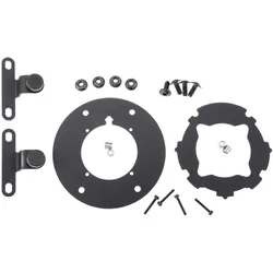 Kappa, Einbruchschutz + Alarmanlage, TANKLOCK System YAM. XT700 TENERE BJ. 21