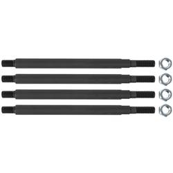 KS Tools 460.1382 Verbindungsstreben-Satz mit Muttern, 4-tlg