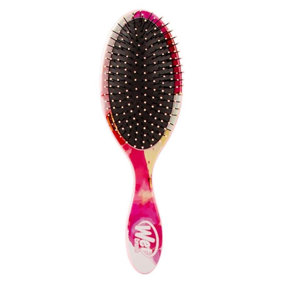 Wet Brush Original Detangler Stellar Skies Brush Rose Skies Rose/Pink (736658569957)