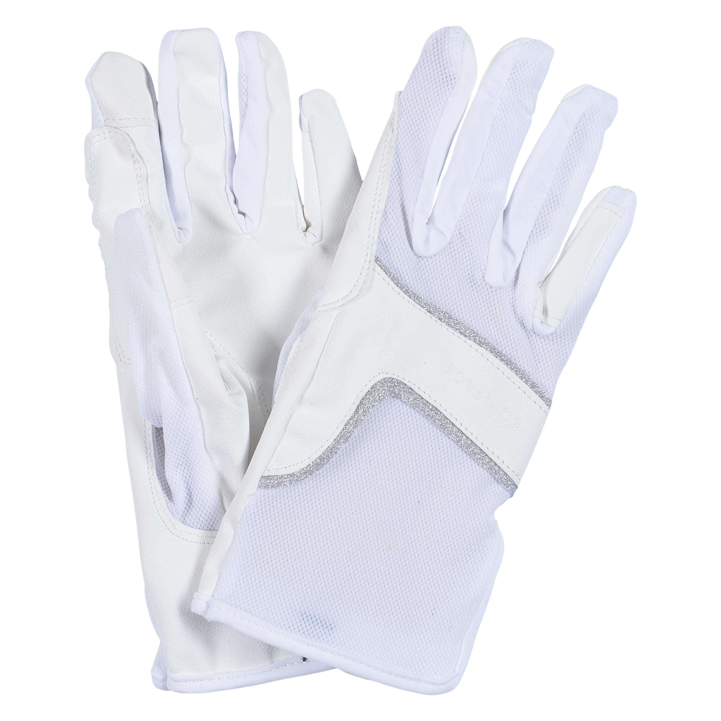 Equipage Karla gloves (L) (102814008)