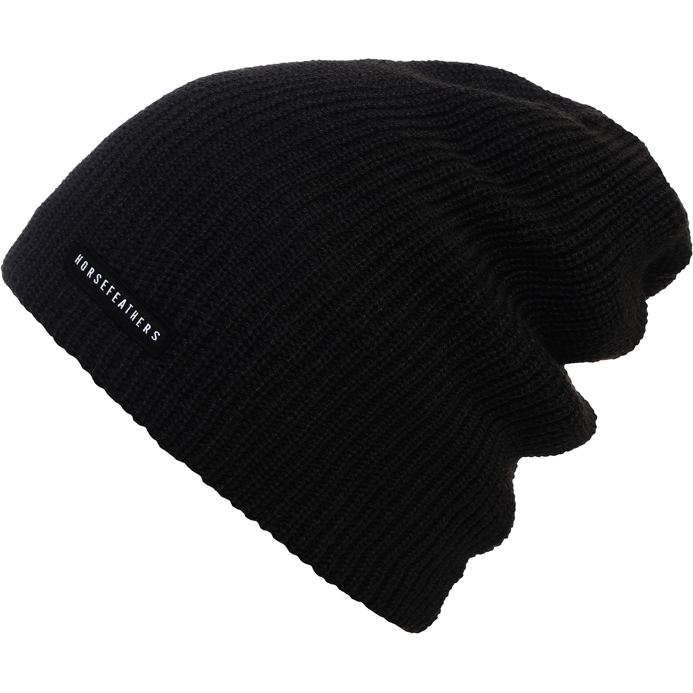 Horsefeathers Jola Damen Mützen & Beanies schwarz Isolierend