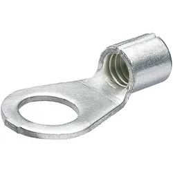 Knipex, Kabelverbindung, Quetschkabelschuhe