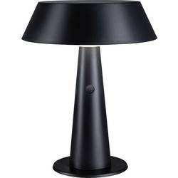 Paulmann Soala 94612 Solar-Tischlampe LED 2.1 W Anthrazit