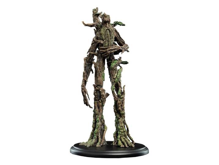 Weta Workshop Merchandise-Figur Herr der Ringe Mini Treebeard 21 cm