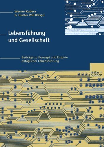 Werner Kudera - Lebensführung und Gesellschaft - Preis vom 04.10.2026 03:51:26 h