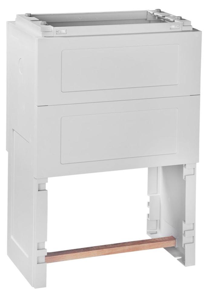 GSAB Normsockel H950mm Stecksockel 0NSE