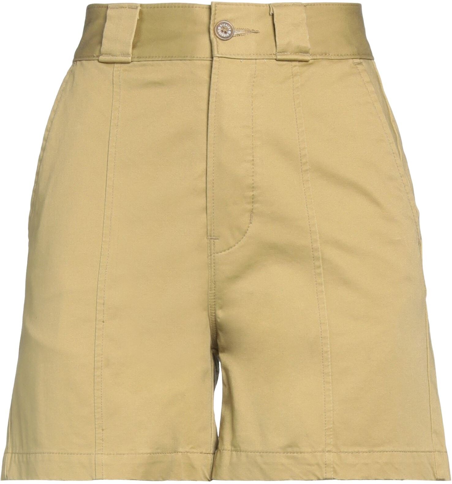Dickies Pantalones cortos y bermudas Mujer Caléndula 28 Mujer