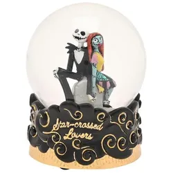 Widdop, Schneekugel, Disney Nightmare Before Christmas snow globe