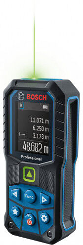 Bosch GLM 50-25 G PROFESSIONAL Télémetre laser 0601072V00