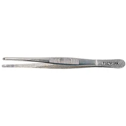 Universalpinzette Gesamt-L.250mm vern.TECWERK