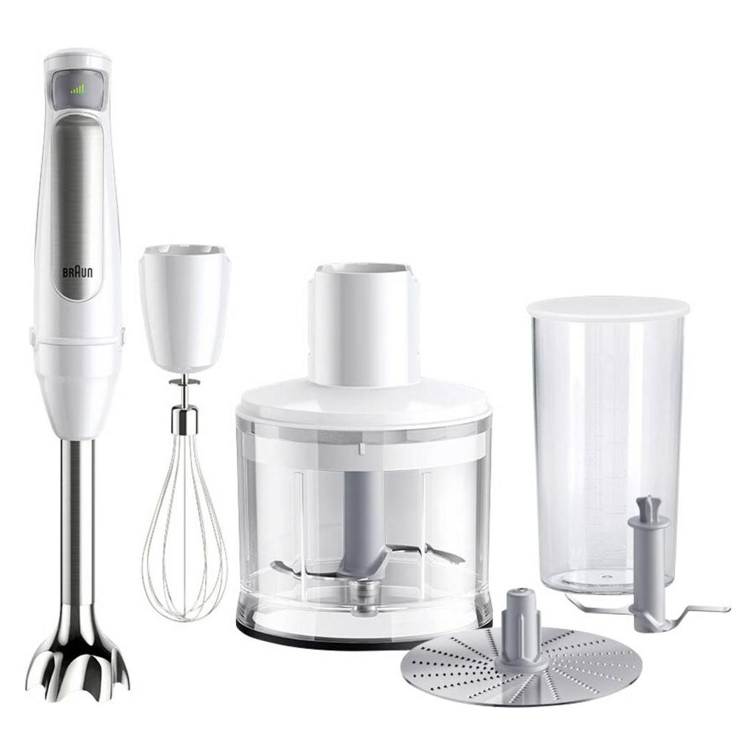 Braun MultiQuick 7 MQ7035 (MQ7035IWH)
