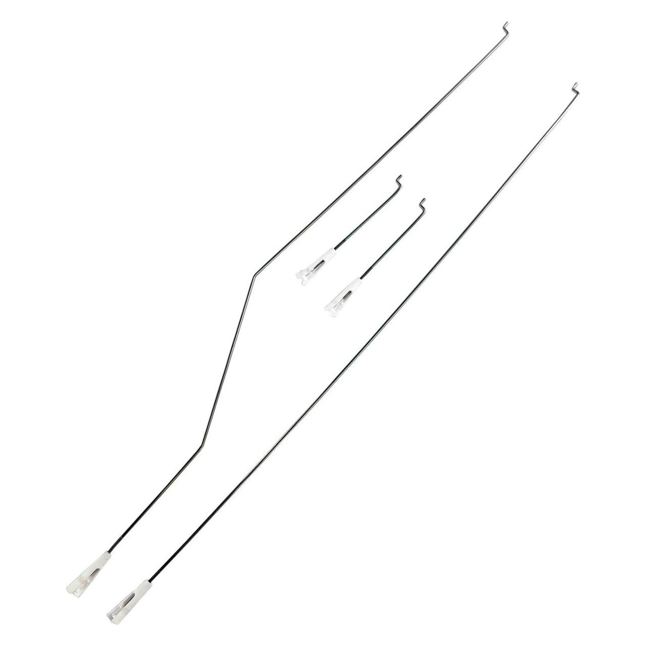 Amewi Gestänge Set Beech D17S (045-24143-14)