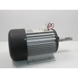 Holzstar Motor KSO 850 / 400V 2,2kW