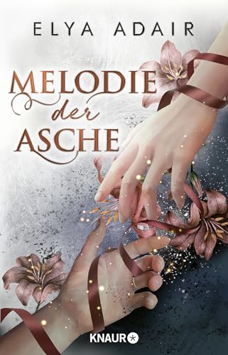 Elya Adair - Melodie der Asche: Roman Dramatischer Fantasy-Pageturner über die schicksalhafte Liebe zweier Männer - Preis vom 11.10.2026 15:43:13 h