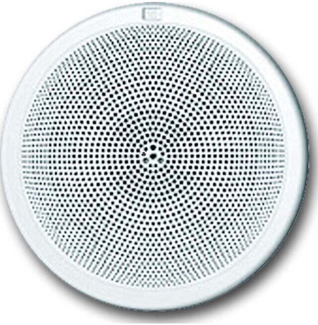 Busch-Jaeger Lautsprecher-Gitter ws Kunststoff 8227 (2CKA008200A0110)