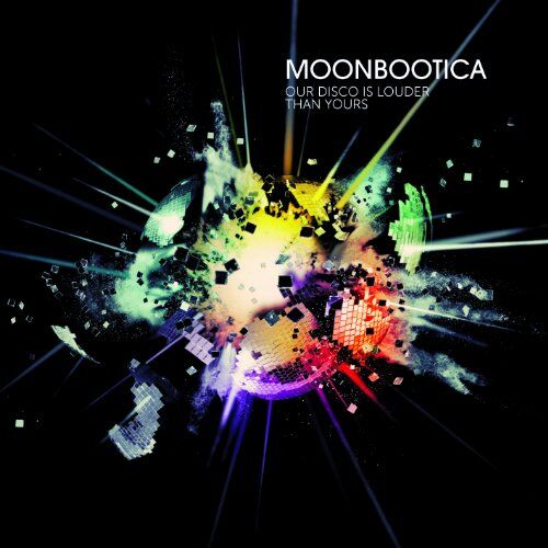 Moonbootica - Our Disco Is Louder Than Yours - Preis vom 12.10.2026 11:37:12 h