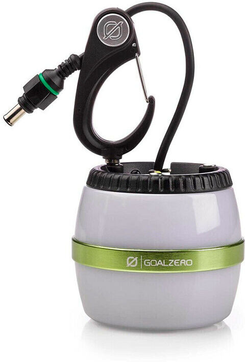 LANTERNA GOALZERO LIGHT-A-LIFE 350