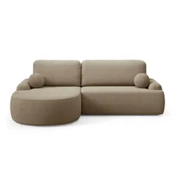 ECKSOFA CLEO mit Schlaffunktion Version Linke QUELLE 18