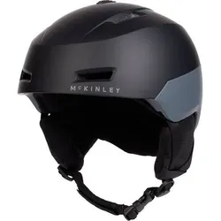 McKINLEY Herren Helm Ux.-Ski-Helm Flyte Pro, Größe S in Schwarz Schwarz