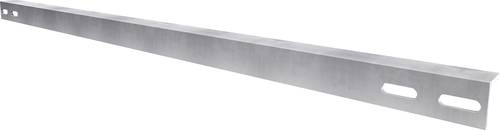 Rittal VX 8619.430 Kabelabfangschiene Stahl 2St.