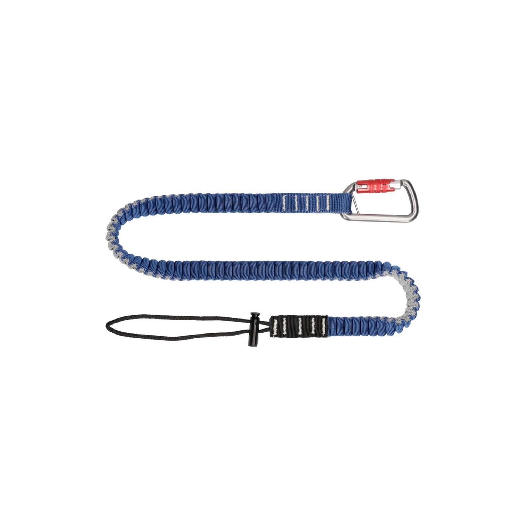 BOSCH PRO Umhängeband, leicht, 6 kg, 1 Karabiner und 1 runde Kordelschlaufe (2607990161)