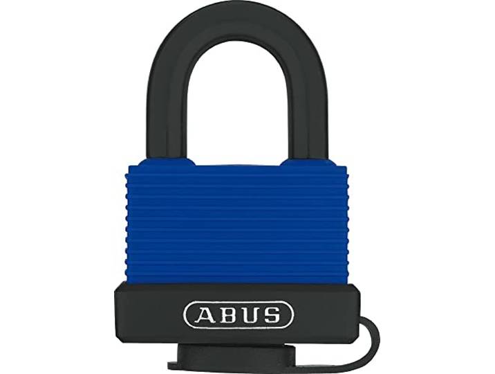Cilinderhangslot Aqua Safe 70IB/50 vs Slotlichaam-B.55mm MS Slotje, Slot-slot slot