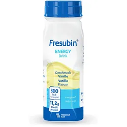 Fresubin Energy Drink Vanille Trinkflasche 800 ML