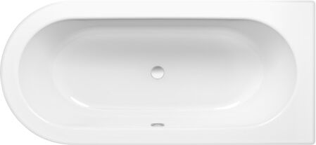 Bette BetteStarlet II baignoire 8330-038 165x75x42cm, natura
