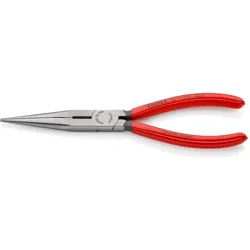 Knipex-Werk Flachrundzange 26 11 200 SB