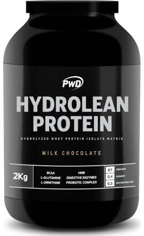 PWD Hydrolean Protein Chocolate 2Kg