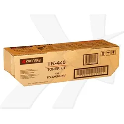 Kyocera TK-440 (TK440) - toner, black (schwarz )