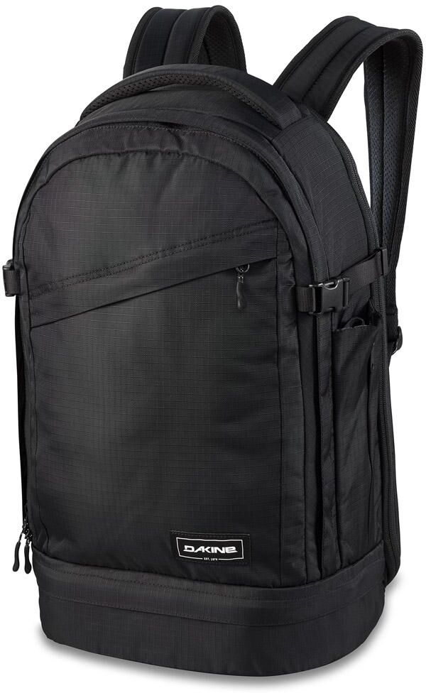 Dakine  - Verge Backpack 25L Black Ripstop - Sac à dos