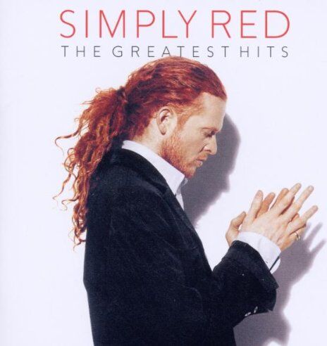 Simply Red - The Greatest Hits (1cd) - Preis vom 11.10.2026 03:10:56 h