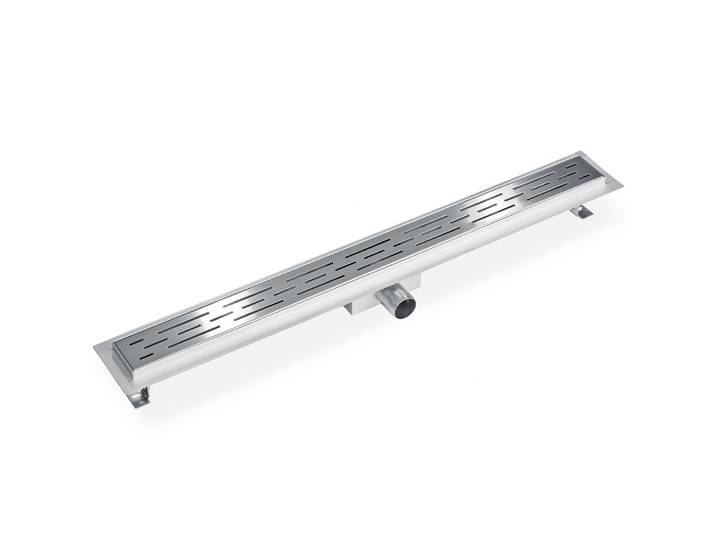 Caniveau de douche design 1 - 80 cm