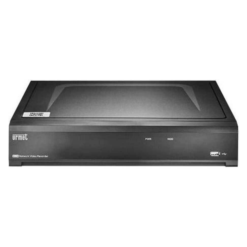 Grothe Netzwerk-Videorekorder (Netzwerk Videorecorder (NVR)) (1098/424P)