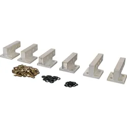 Eaton 177177 Anschlussset 2, X40, 3p., für xEnergy IZMX-TSET2